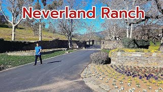 Neverland Ranch 2 02192023 [upl. by Atikam]