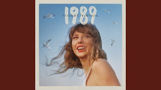 New Romantics Taylors Version [upl. by Filide275]