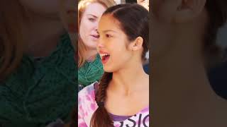 Olivia Rodrigo canta quotThe Comeback Songquot en Bizaardvark [upl. by Johann]