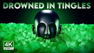 ASMR  DROWNED IN TINGLES Most Immersive Triggers for the Deepest Sleep EVER No Talking  4K [upl. by Aiksas43]