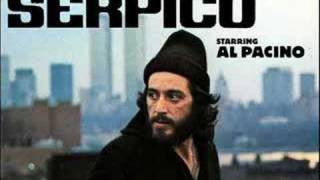 Serpico1973  Lauries Fable [upl. by Dunlavy307]