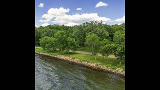 18578 S Lakeshore Drive Glenwood Twp MN 56334  LandLot For Sale [upl. by Temple]