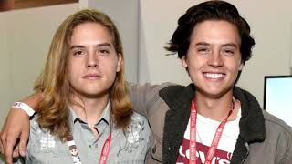 Dylan and Cole Sprouse Family Girlfriend Mother Father [upl. by Nnagrom919]