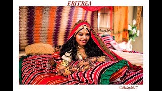 Eritrean Wedding [upl. by Icam565]