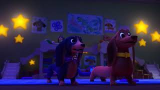 Apple TV ‘Pretzel and the Puppies’ Season 2 Sneak Peek [upl. by Heringer]