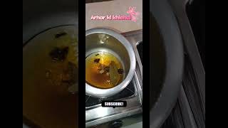 arhar dal ki khichdi recipe cooking [upl. by Catlaina]