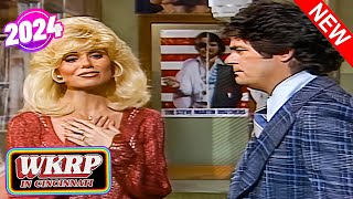 New WKRP in Cincinnati Full Episode 😍🤣 Season 8 Episode 3 😁😂 Sitcom TV Series 1080p [upl. by Eulau960]