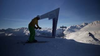 Ein perfekter Skitag in Heiligenblut am Großglockner [upl. by Bores]