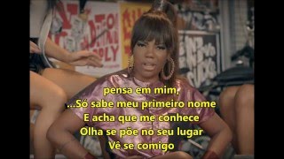 Ludmilla – 24 horas por dia com letra [upl. by Adriana]