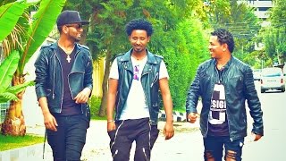 Jacky Gosee amp Debe Alemseged  Min Lihun  New Ethiopian Music Teaser Clip 2017 Official Video [upl. by Ellennod592]