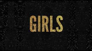 JLo amp DJ Mustard  Girls Official Audio [upl. by Helsa]