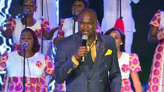 Worship House  Ngiyamazi u Jesu Official Video [upl. by Dawson]