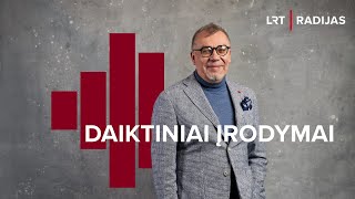 Daiktiniai įrodymai Rudens negėrybės apie nuovargį ir nerimą su Aidu Puklevičiumi [upl. by Elleiand116]