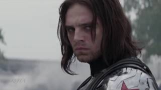 Control \\ Bucky Barnes [upl. by Anirda233]