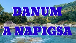 DANUM A NAPIGSA [upl. by Rorke]