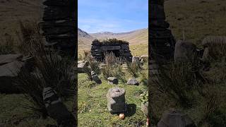 Scotlands Oldest Pagan Ceremony at Tigh nam Bodach  Glenlyon ScottishFolklore [upl. by Ruperto]