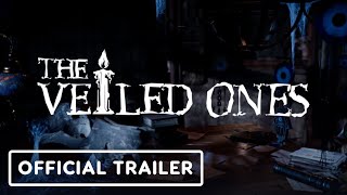 The Veiled Ones  Official Trailer  USC Games Expo [upl. by Miko]