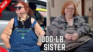 Tammy and Calebs Wedding  1000lb Sisters  A special Episode  It Will Very Shock You  See Now [upl. by Noelle]