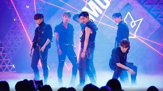 60fps Produce X 101 ♬ MOVE ♬ UncutNO Reaction Version [upl. by Katinka696]