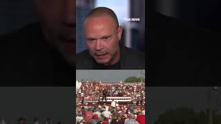 Dan Bongino condemns Trumps assssination attack [upl. by Dukie]