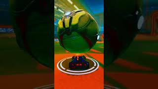 Mini frontal panda rocketleague rocketclips rl rocketleagueclips rlgoals rledit gaming [upl. by Pepi]