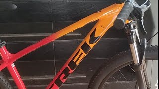 2023 vs 2024 Trek Marlin 7 Gen 3 What’s New [upl. by Lehet99]