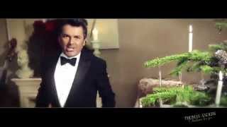 Thomas Anders Christmas Medley [upl. by Abram553]