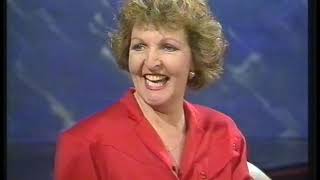 Aspel and Company  Dave Allen Penelope Keith and Tom Jones [upl. by Eimiaj]