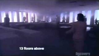 inside the world trade center documentary part 1 [upl. by Lenore450]