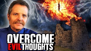 10 Facts – How To Overcome Evil Thoughts Before They Overcome You  Win Battle of The Mind [upl. by Ateuqirne]