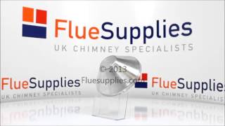 Nose Cone Flue Supplies [upl. by Schertz]