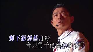 Andy Lau 刘德华 Liu De Hua  Yi Qi Zou Guo De Ri Zi 一起走过的日子mp4 [upl. by Babb342]