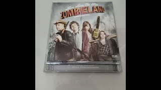 Opening to Zombieland 2009 VCD [upl. by Reham888]