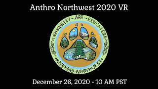 Anthro Northwest 2020 VR [upl. by Meridith]