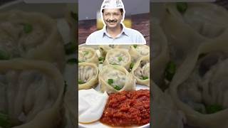 Trying Arvind Kejriwal Favourite Restaurant 😱tried Kejriwal Favourite Food  Honest Review shorts [upl. by Garrick34]