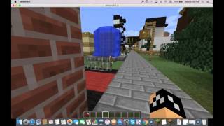 STAMPYS LOVLY WORLD PC WITH DOWLOAD LINK [upl. by Ylrebmek]