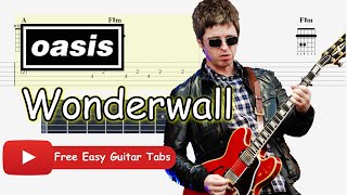 Wonderwall  Oasis [upl. by Burta]