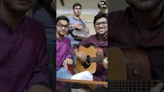 Jahan Teri Yeh Nazar Hai  Cover By Bhooter Ketton [upl. by Glenine]