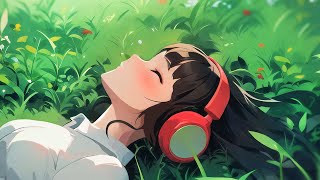 你可以休息一下  Lofi  Inner peace  Focus 輕鬆音樂 [upl. by Noirred]