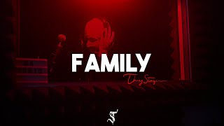 SOLD Melodic Drill x Afrobeat type beat quotFamilyquot [upl. by Hime47]