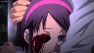 Corpse Party AMV  Tortured Souls [upl. by Morena513]