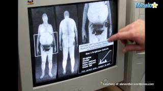 Full Body Scanner Images [upl. by Nacnud]