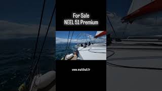 NEEL 51 sailing [upl. by Garrity637]