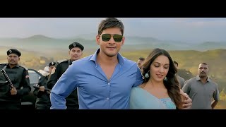 Dashing CM Bharat Full Movie In Hindi  Mahesh Babu Kiara Advani  Bharat Ane Nenu  Facts amp Review [upl. by Nnave311]