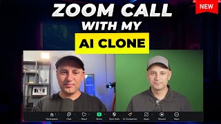 RealTime AI Clones Are Here and they are Mindblowing [upl. by Maggs]