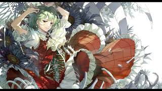 【東方VocalPsytrance】「Yonder Voice」Rosarium [upl. by Ellac]