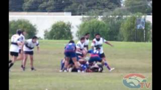 FOOTSCRAY vs MOORABBIN  2011 [upl. by Laersi170]