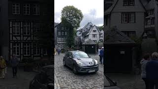 in MONSCHAU ALLES hier vom FEINSTEN [upl. by Ramiah]