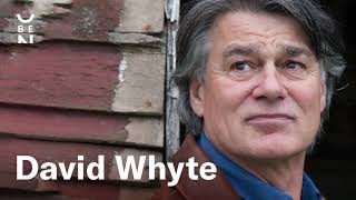 David Whyte – The Conversational Nature of Reality [upl. by Wylma]