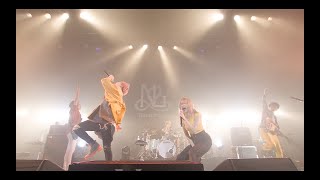 花村想太 amp Lil’ Fang  Break it down from Natural Lag LIVE 2022 Summer Vacation [upl. by Adnawed]